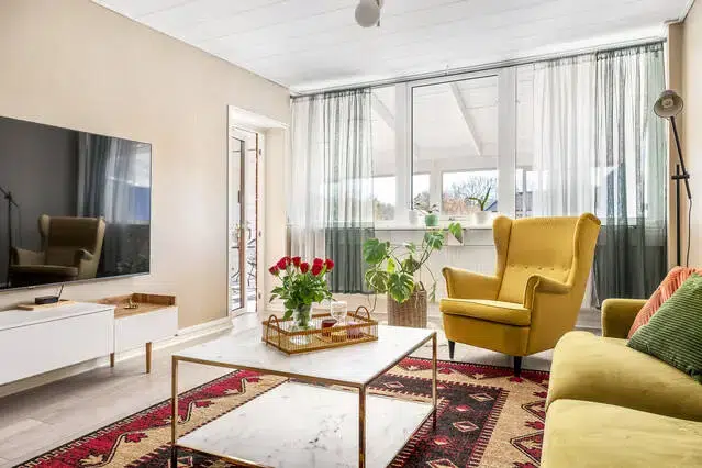 House, 5 rooms, 105 m² in Finspång