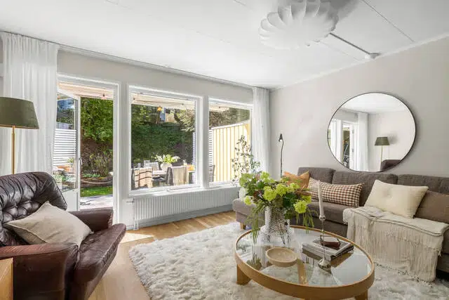 House, 5 rooms, 147 m² in Tyresö