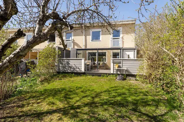 Apartment, 4 rooms, 112 m² in Strängnäs