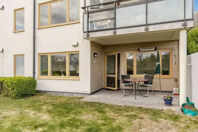 Apartment, 2 rooms, 49 m² in Strängnäs