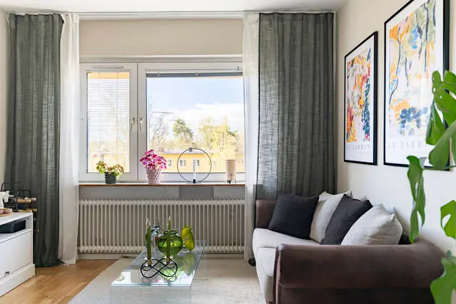 Apartment, Spångavägen 62, Bromma. Photo 1 of 1