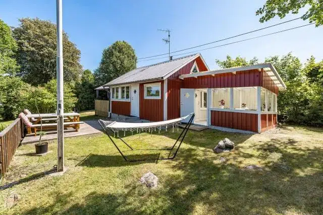 House, 1 room, 30 m² in Eskilstuna