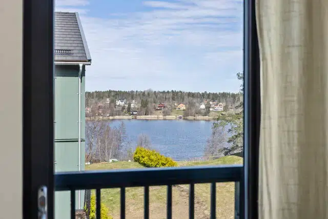 Apartment, 6 rooms, 125 m² in Rönninge