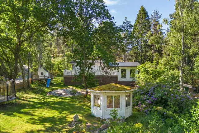 House, 3 rooms, 77 m² in Tyresö