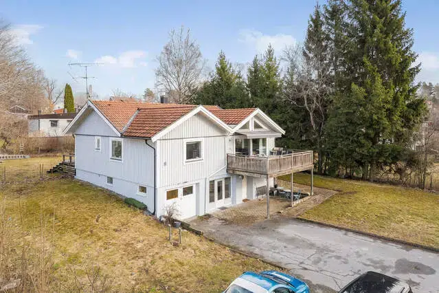 House, 7 rooms, 178 m² in Österskär