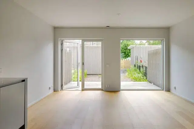 Apartment, 4 rooms, 95 m² in Eskilstuna