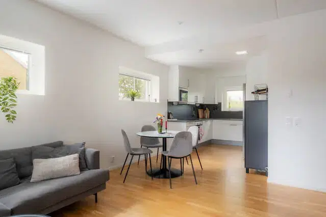 Apartment, 3 rooms, 75 m² in Katrineholm