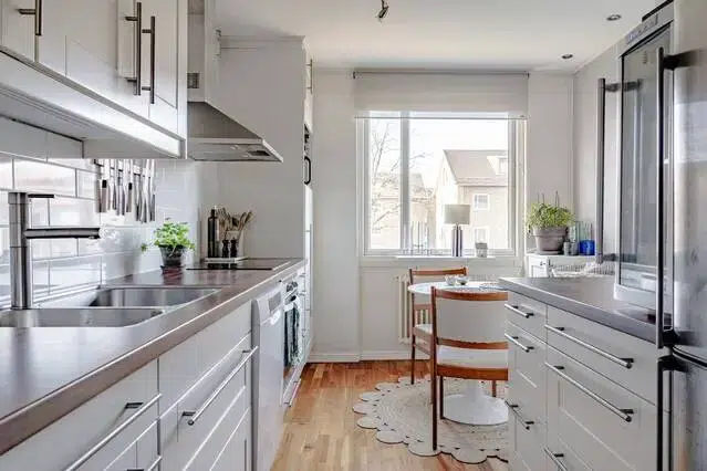 Apartment, 2 rooms, 58 m² in Ängelholm
