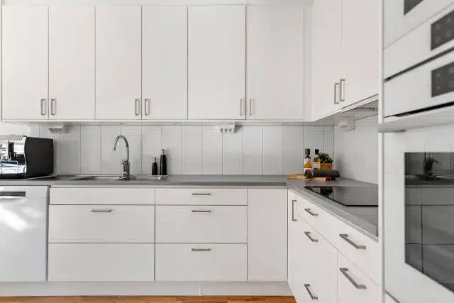 Apartment, 3 rooms, 78 m² in Kungälv