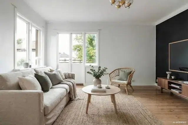 Apartment, 2 rooms, 54 m² in Eskilstuna