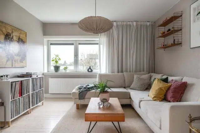 House, 2 rooms, 58 m² in Kävlinge