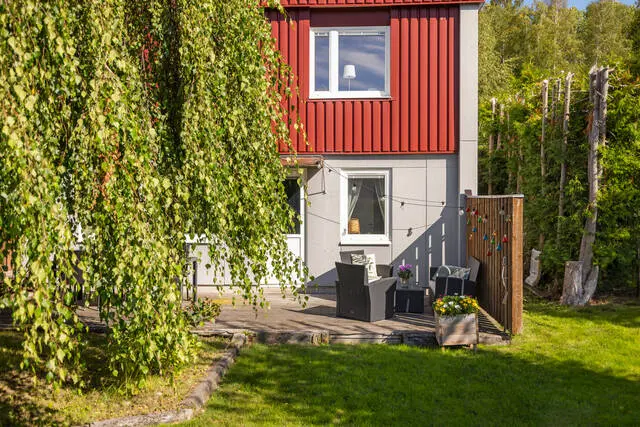 Bild 1 av 1 på Jägarstigen 10