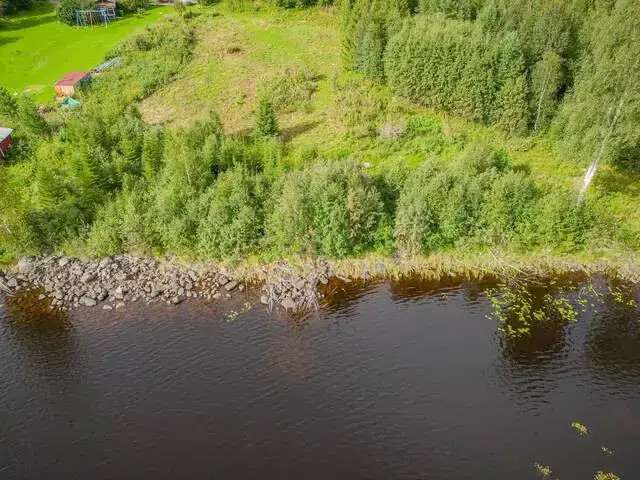 Farm in Östavall