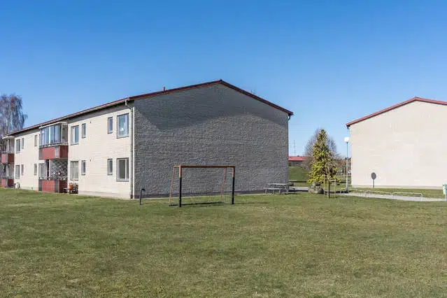 Apartment, 1 room, 48 m² in Kristianstad
