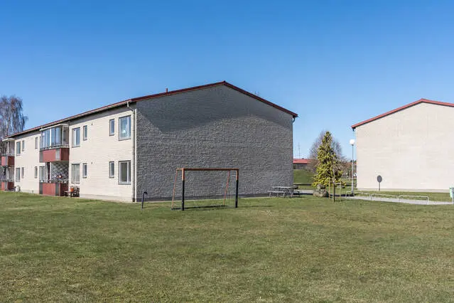 Lägenhet, Kung Nils väg 1, Kristianstad. Bild 1 av 1