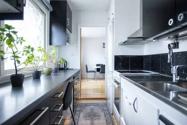 Apartment, 2 rooms, 48 m² in Älvsjö