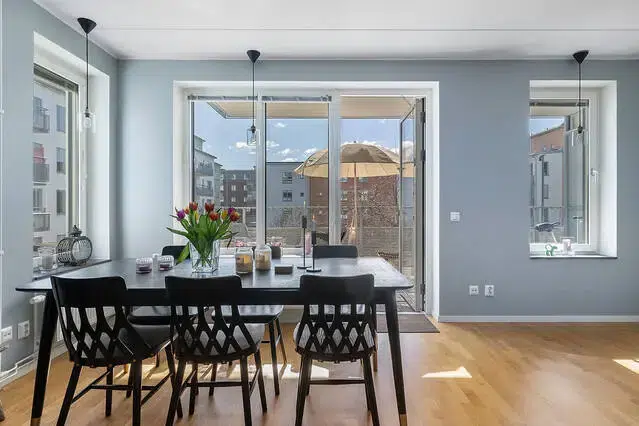 Apartment, 2 rooms, 56 m² in Järfälla