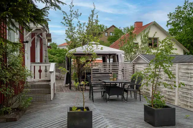 House, 6 rooms, 85 m² in Ulricehamn