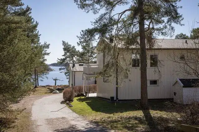 House, 4 rooms, 115 m² in Oxelösund