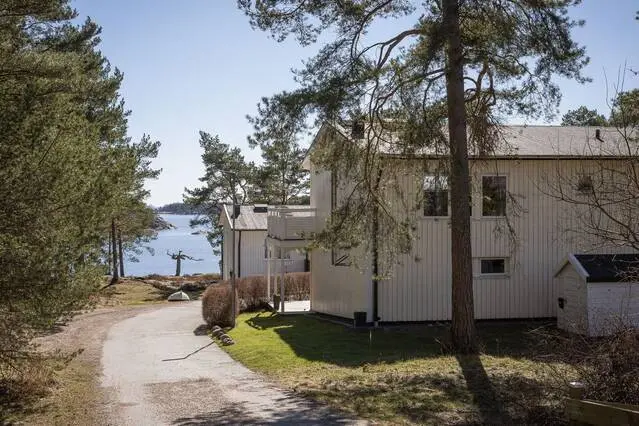 Villa, Näsuddsvägen 39D, Oxelösund. Bild 1 av 1