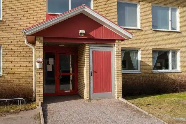Apartment, 2 rooms, 63 m² in Borlänge