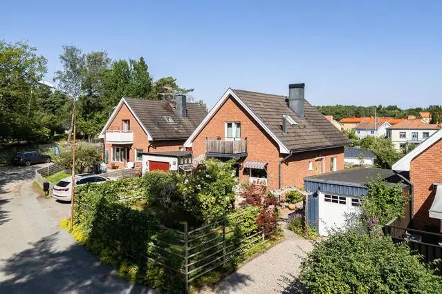 House, Järpstigen 16, Strängnäs. Photo 1 of 1