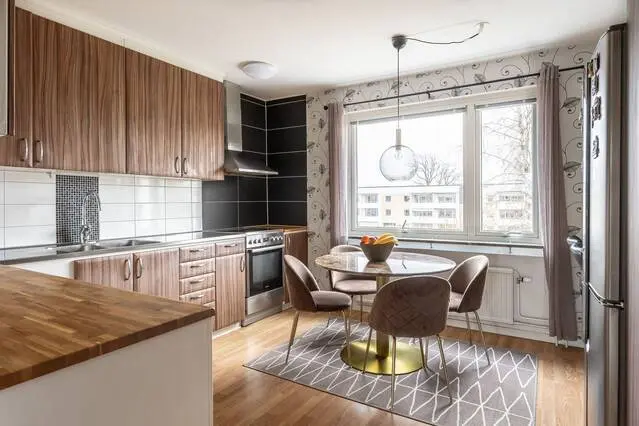 Lägenhet, Lidåkersgatan 1D, Lidköping. Bild 1 av 1