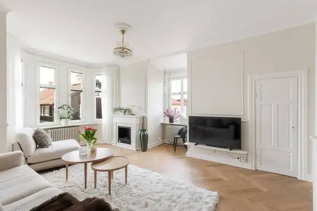 Apartment, 2 rooms, 62 m² in Strängnäs