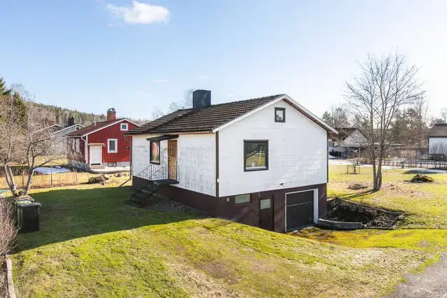 House, 3 rooms, 72 m² in Hofors