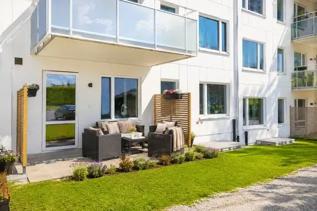 Apartment, 3 rooms, 68 m² in Kungsängen