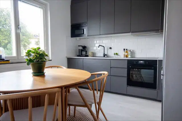 Apartment, 2 rooms, 46 m² in Motala