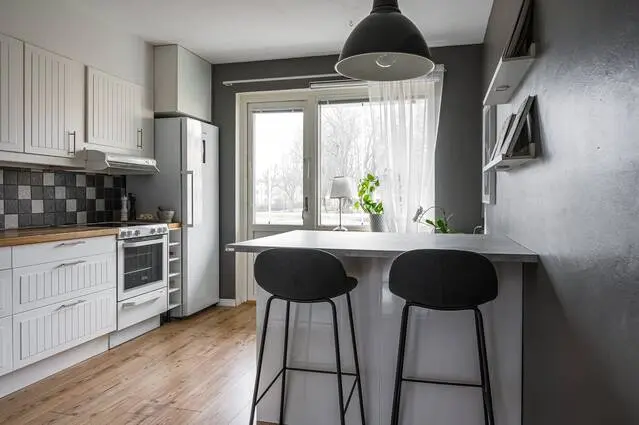 Lägenhet, Länsmansgatan 11D, Skövde. Bild 1 av 1