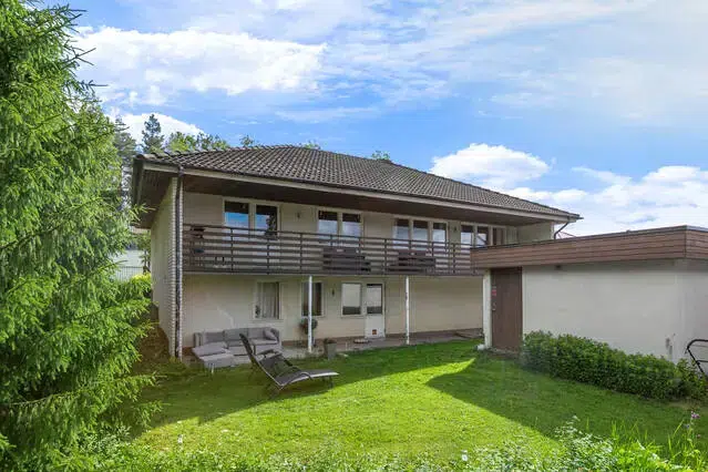 House, 6 rooms, 178 m² in Hofors