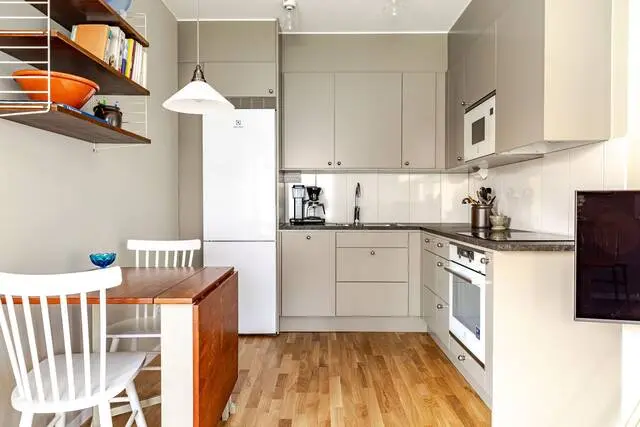 Apartment, Johan III:s väg 1B, Vadstena. Photo 1 of 1