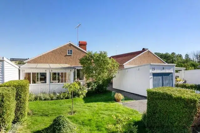 House, 4 rooms, 88 m² in Strängnäs