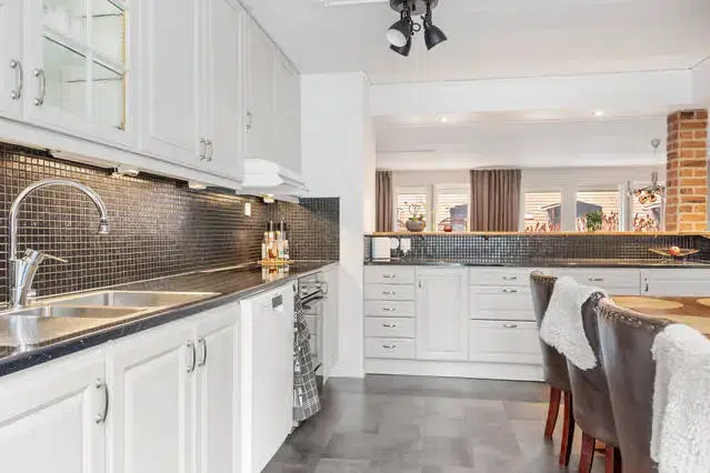 House, 5 rooms, 149 m² in Söderköping
