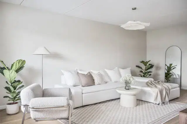 Apartment, 3 rooms, 80 m² in Brandbergen
