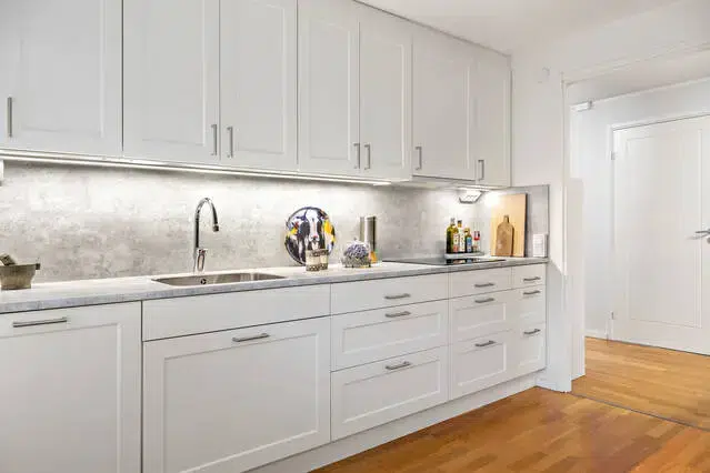Apartment, 4 rooms, 97 m² in Norrköping