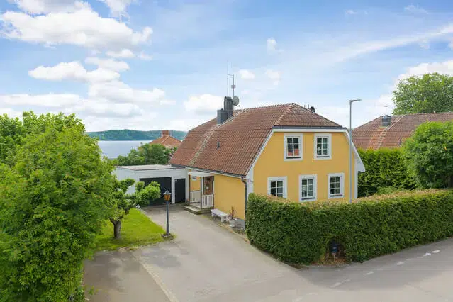House, 8 rooms, 162 m² in Motala