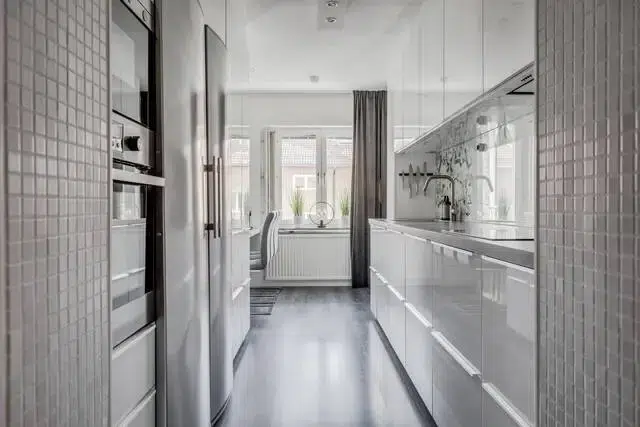 Apartment, 2 rooms, 55 m² in Skellefteå