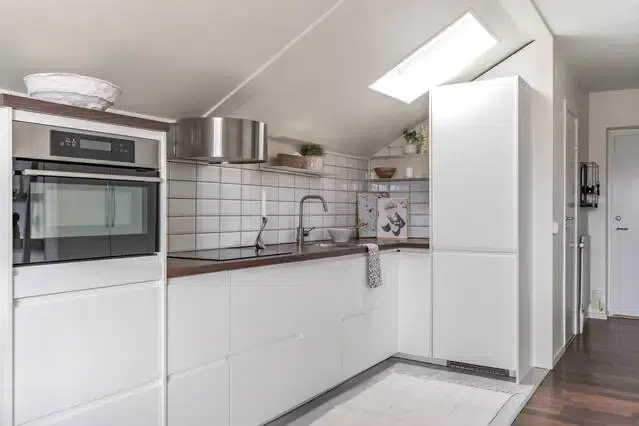 Lägenhet, 2 rum, 58 m² i Kristianstad