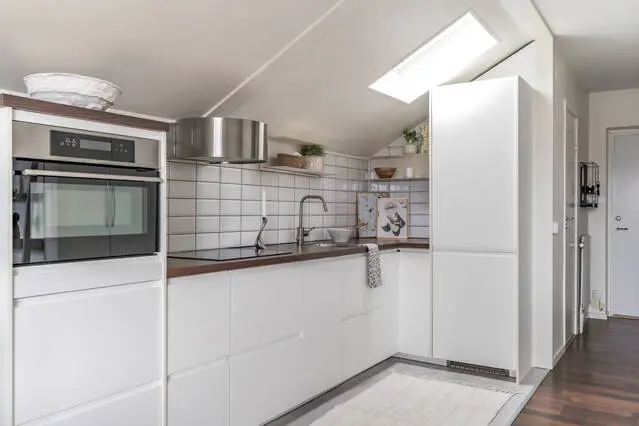 Lägenhet, Näsbychaussén 15A, Kristianstad. Bild 1 av 1