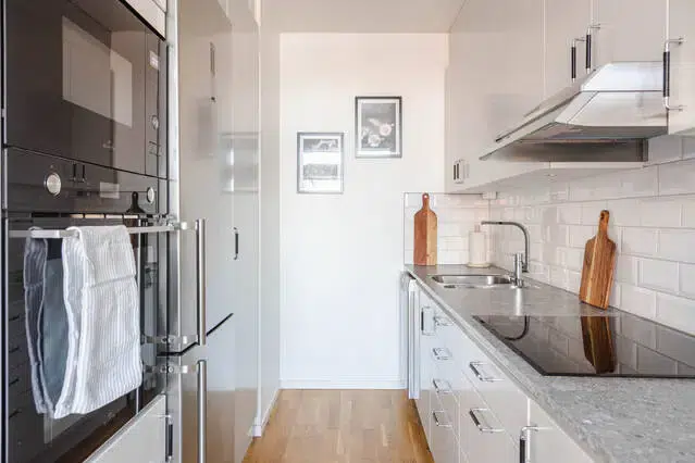 Apartment, 1 room, 41 m² in Eskilstuna