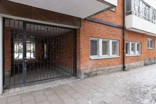 Apartment, 3 rooms, 86 m² in Eskilstuna