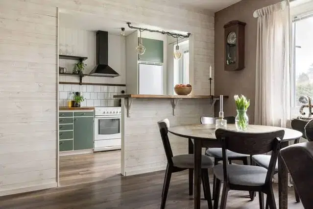 Apartment, 1 room, 39 m² in Motala