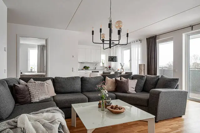 Lägenhet, Trosalundsgatan 8, 61932 Trosa, Trosa. Bild 1 av 1