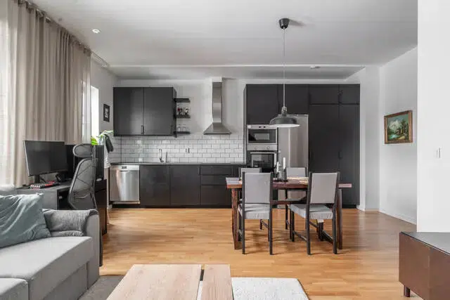 Apartment, 2 rooms, 48 m² in Ulricehamn