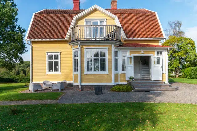 House, 7 rooms, 172 m² in Stigen