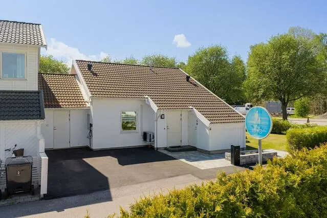 Bild 1 av 1 på Brommagatan 6B