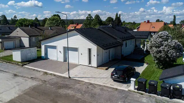 House, 4 rooms, 148 m² in Skellefteå